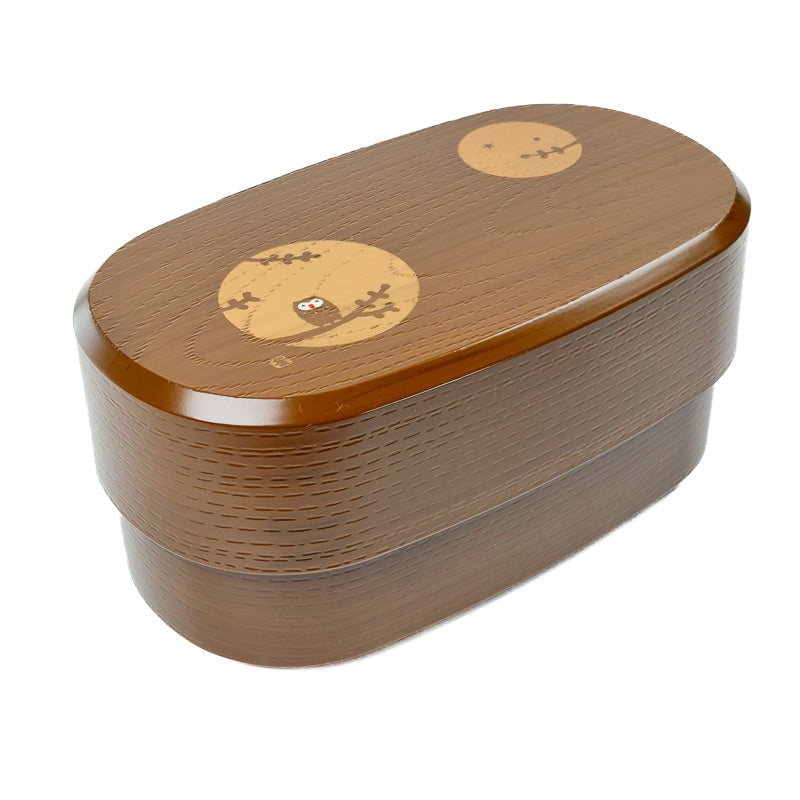Bento Box Mikrowelle