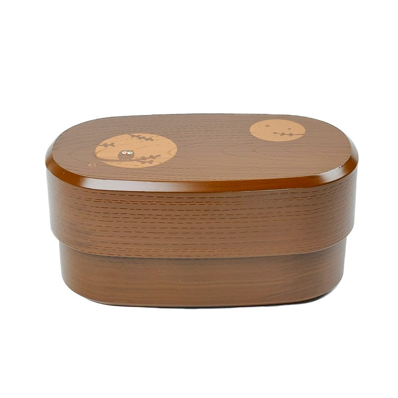 Bento Box Mikrowelle