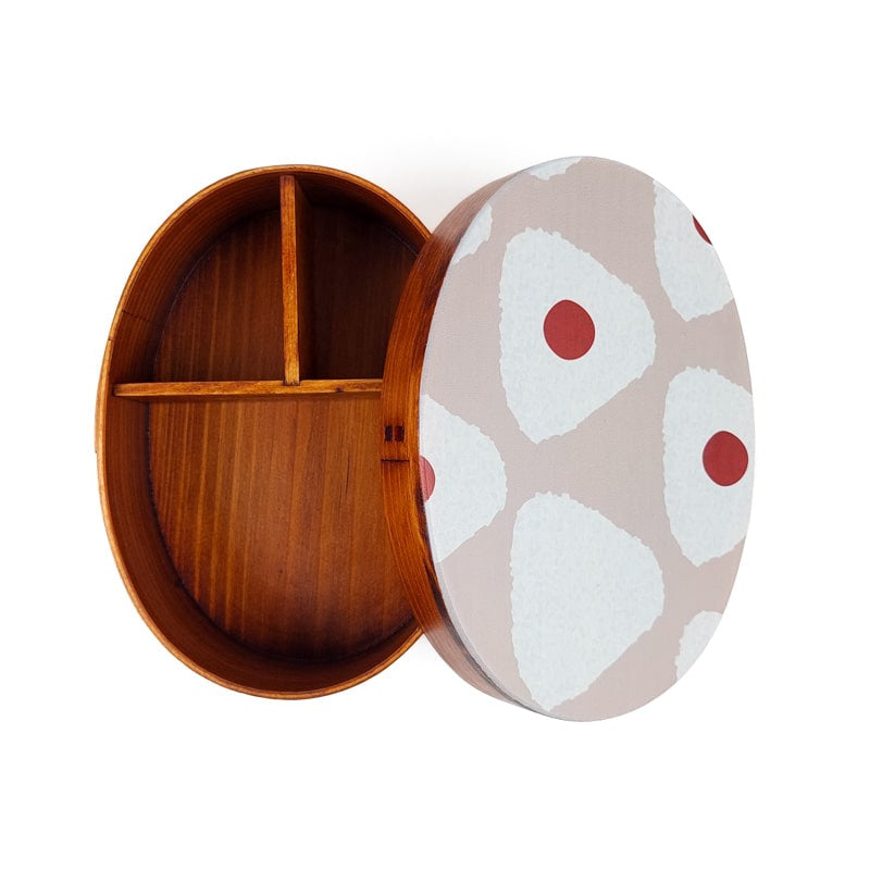 Bento Wappa Japanisch Onigiri
