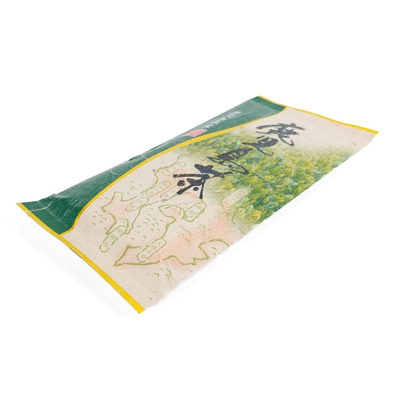 Biologischer Premium Grüner Tee Sencha