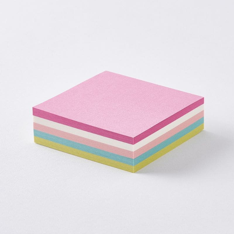 Block Notizpapier Japanisch Mofuru