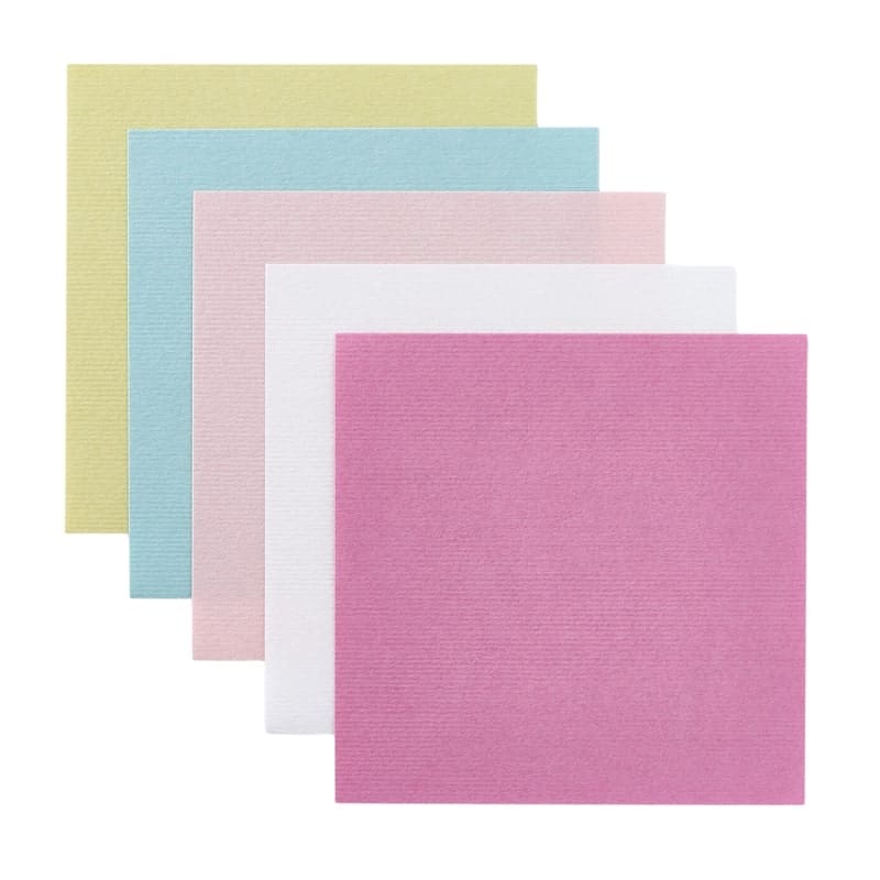 Block Notizpapier Japanisch Mofuru