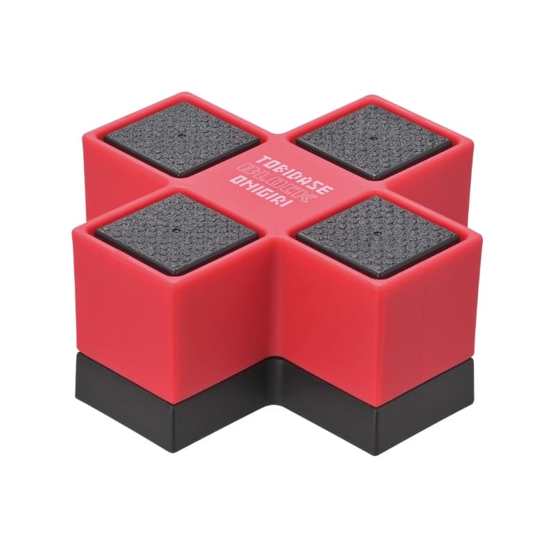 Block-Onigiri-Form - Jump Out!