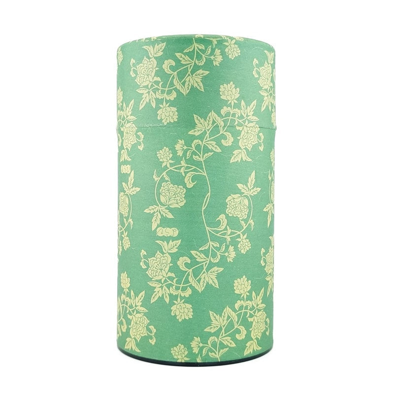 Japanische Teedose Arabesuku
