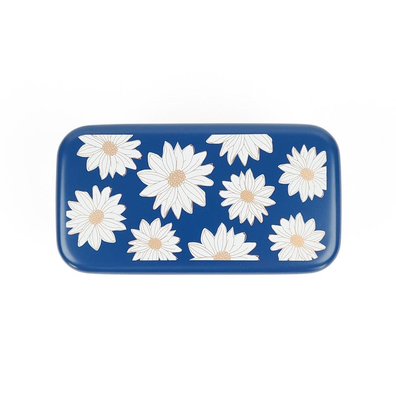 Japanische Bento-Box Margerite