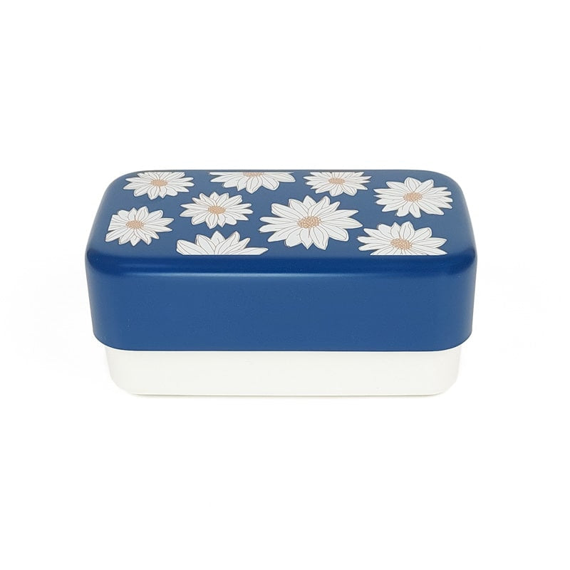 Japanische Bento-Box Margerite