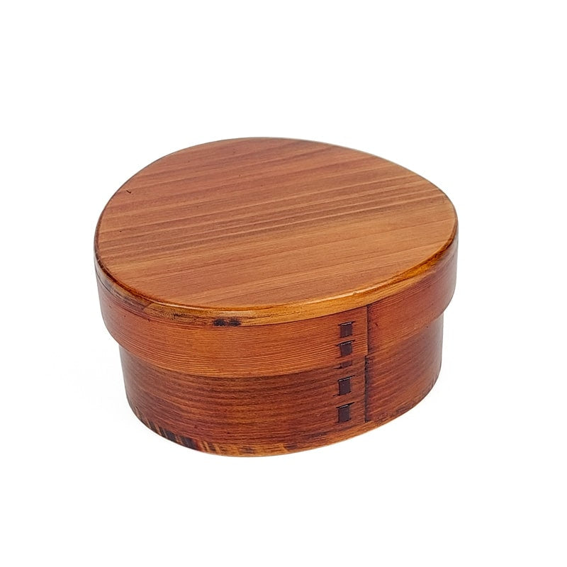 Japanische Bento-Box Omusubi