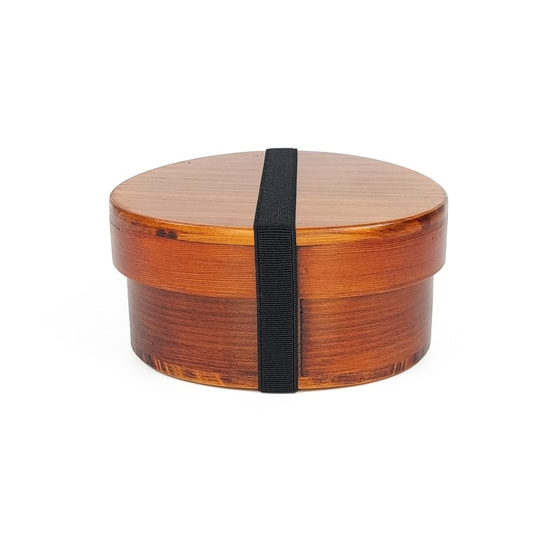 Japanische Bento-Box Omusubi