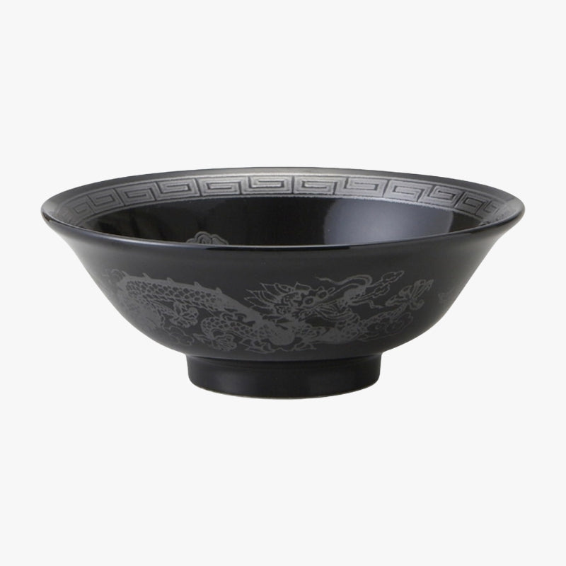 Japanische Ramenschüssel Tatsu