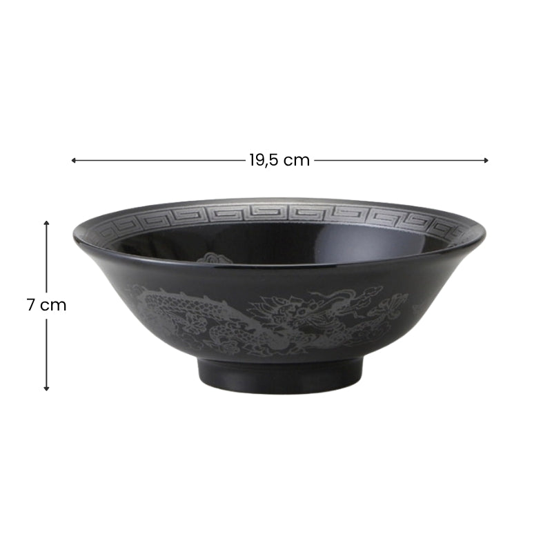 Japan Ramen Schüssel - Tatsu