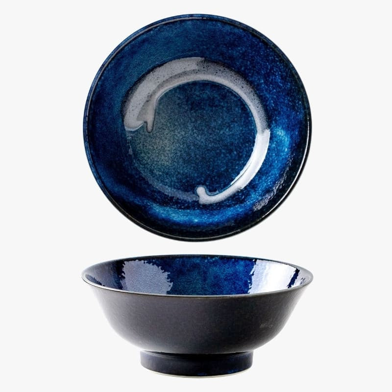 Bol à Ramen Japonais Yozora