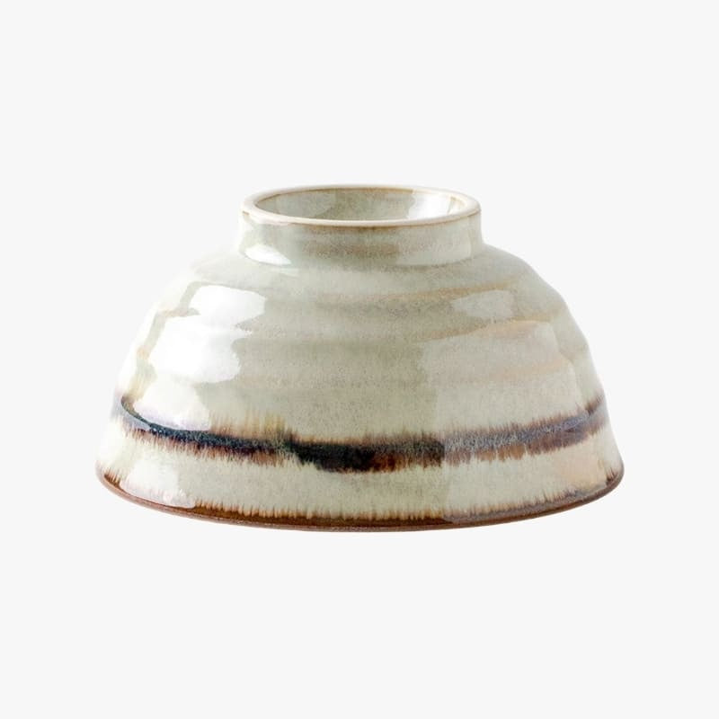 Bol à Riz Japonais Wasabi