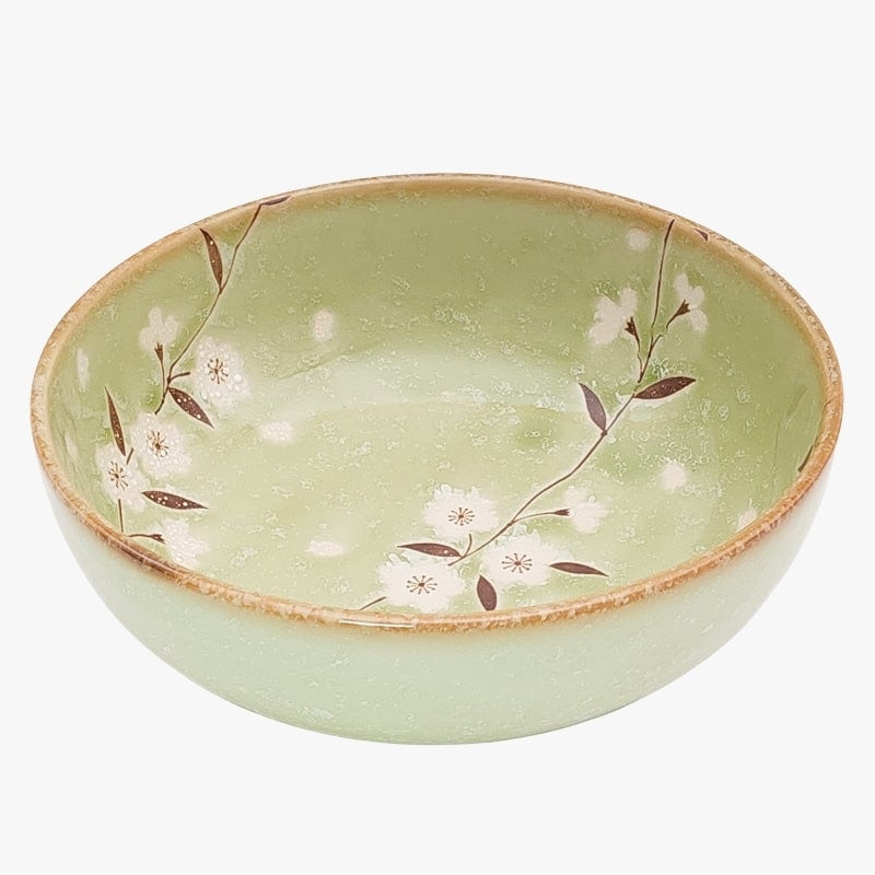 Schüssel Donburi Japanisch Midori Sakura