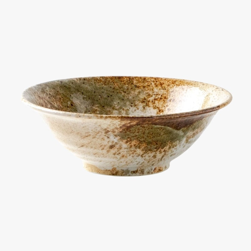 Schale Japanische Ramen Wabi Sabi