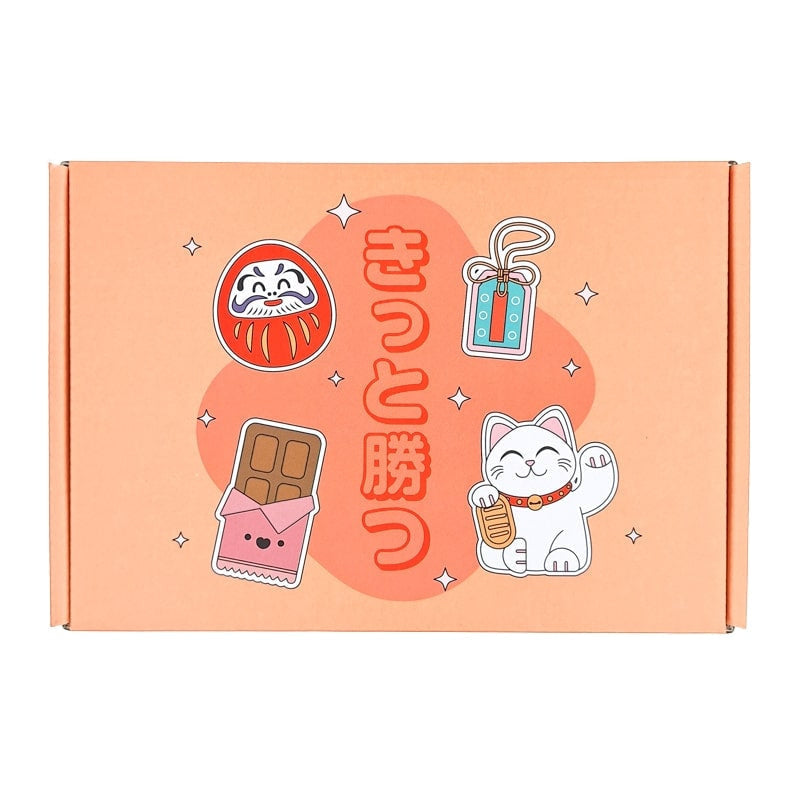 Japanische Box 44 Mini KitKat