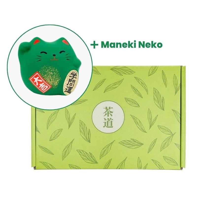 Matcha Box