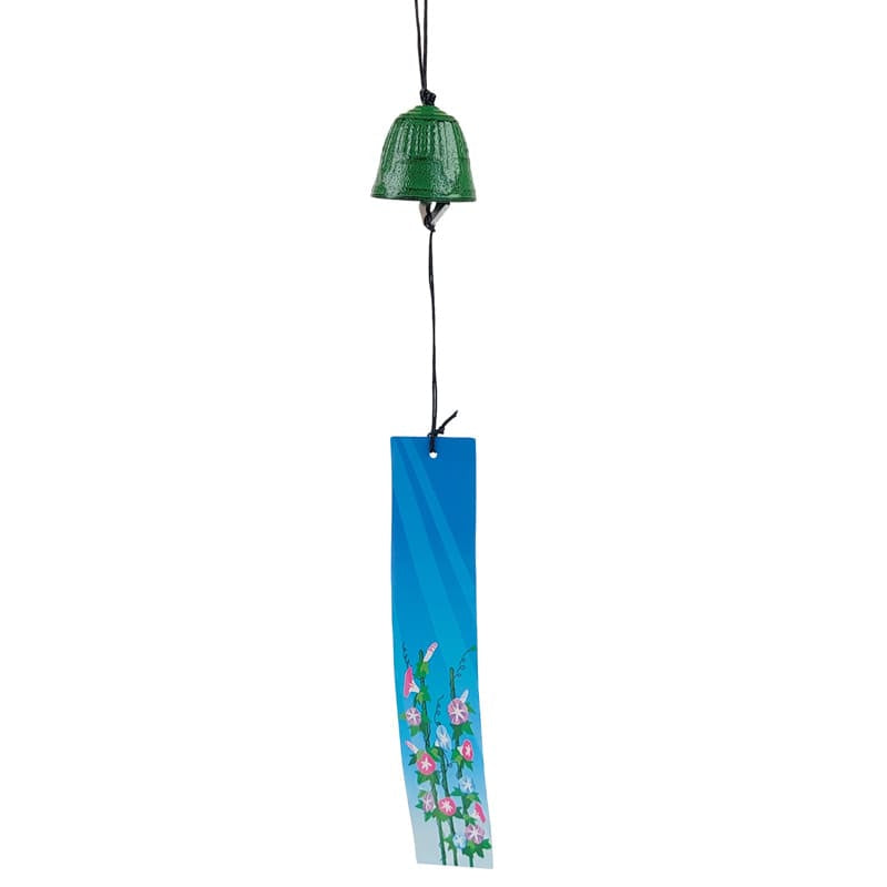 Japanisches Windspiel Gusseisen Guriin