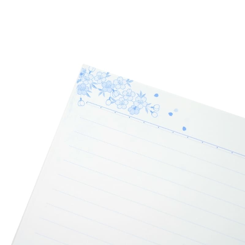 Japanisches Notizbuch Kanagawa & Takarabune