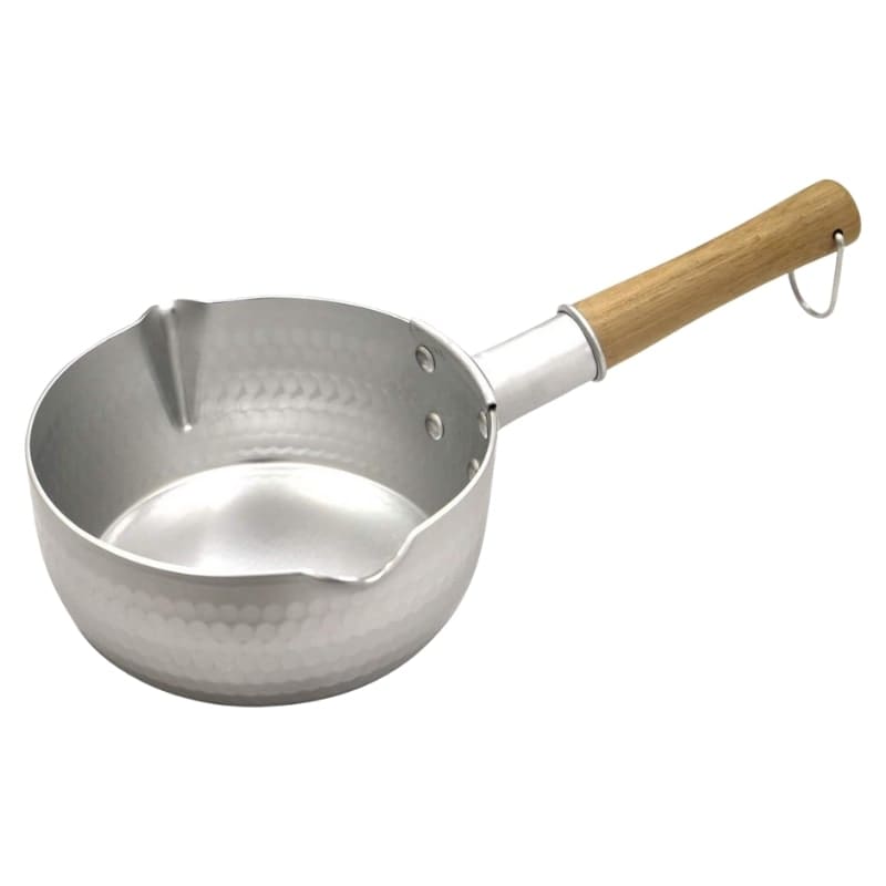 Japanische Yukihira-Pfanne - 16 cm