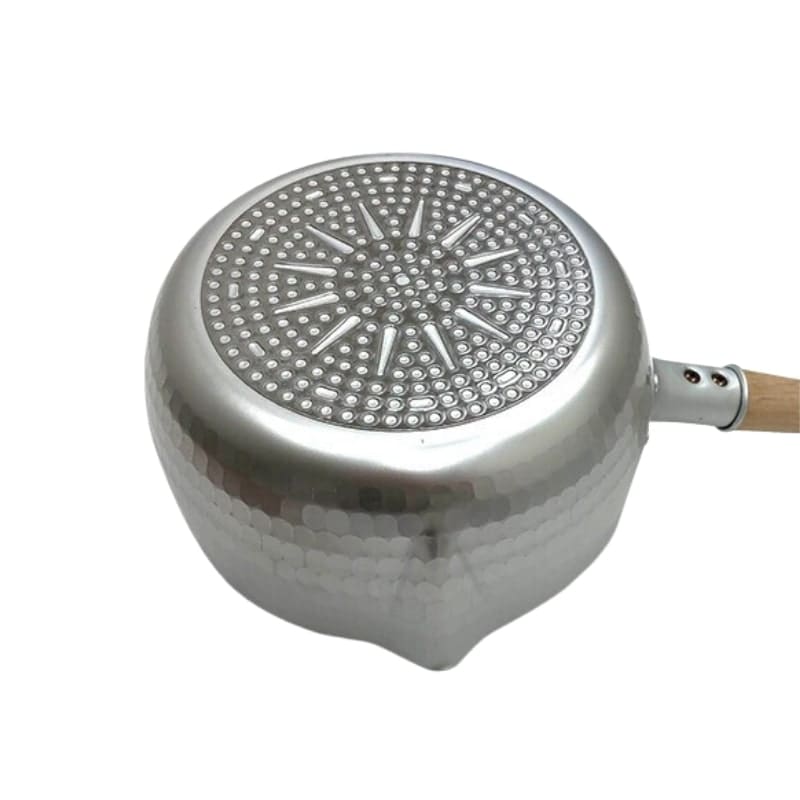 Japanische Yukihira-Pfanne - 20 cm