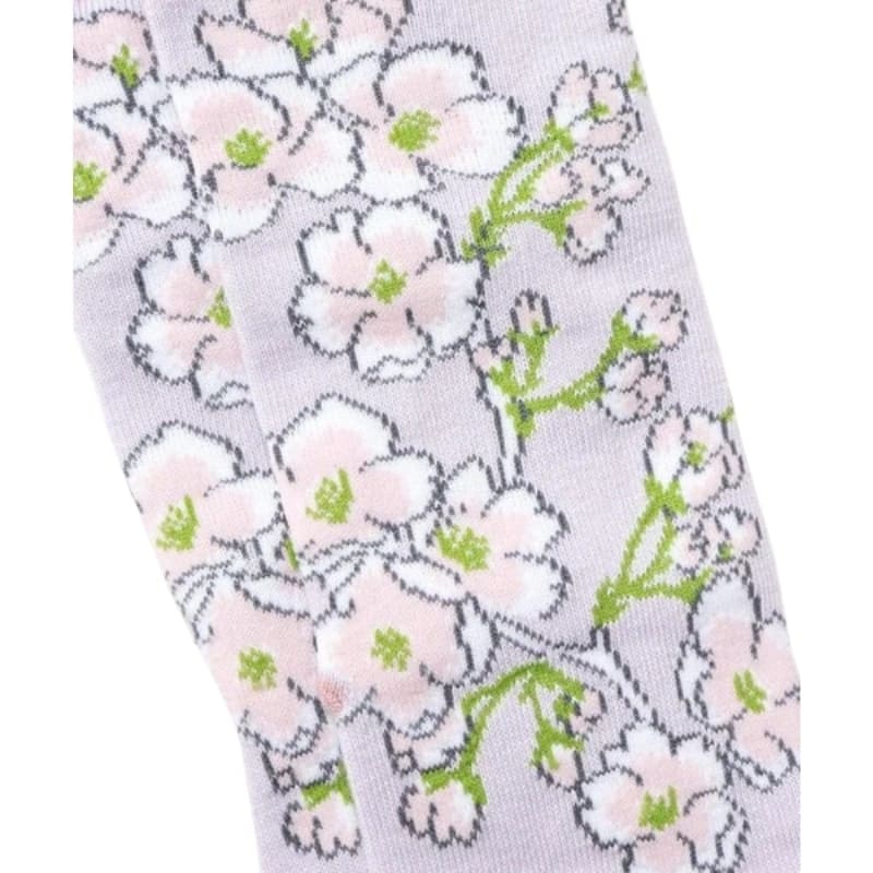 Socken Tabi Blossom