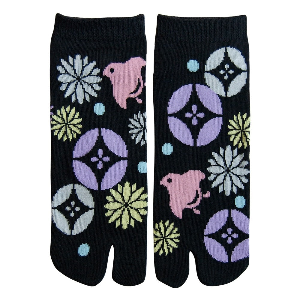 Chidori Tabi Socken