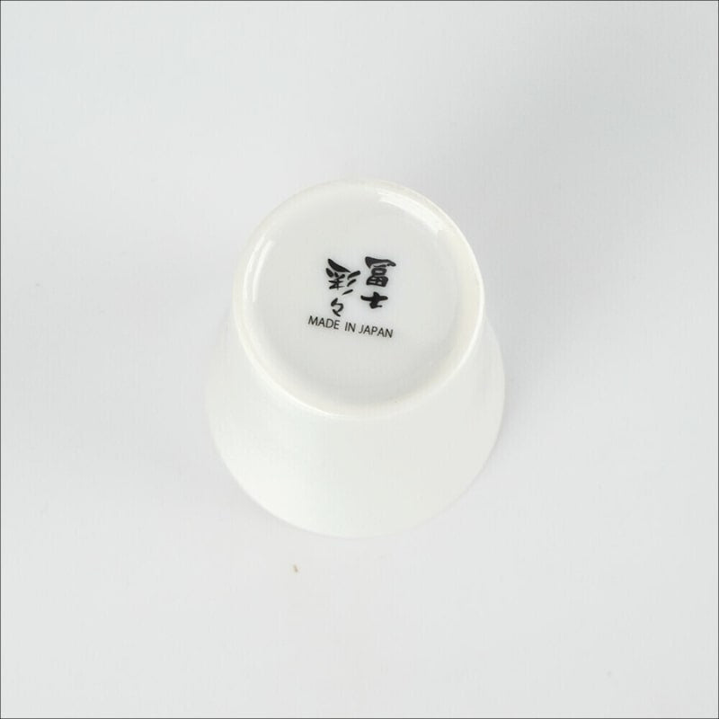 Fujisan Sake-Gläser-Set