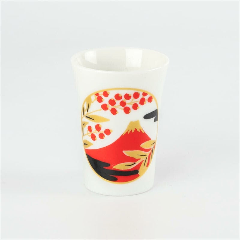 Fujisan Sake-Gläser-Set