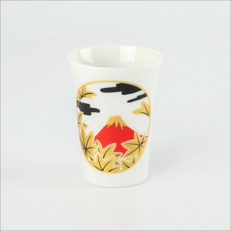Fujisan Sake-Gläser-Set