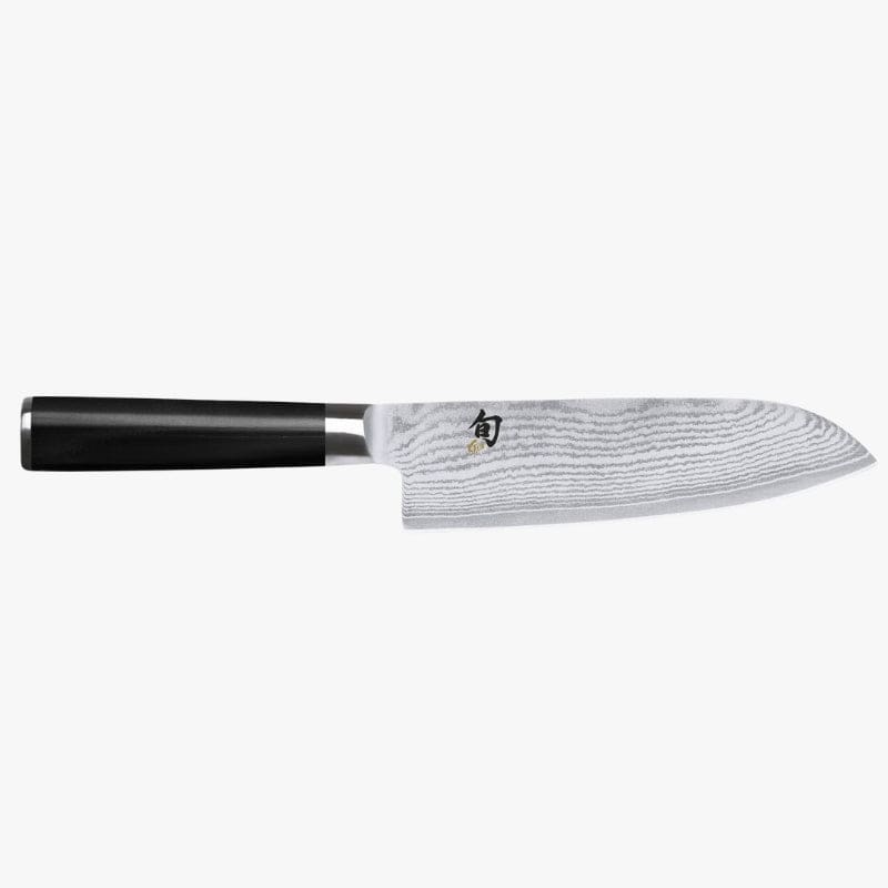 Couteau Santoku Shun Classic 18 cm