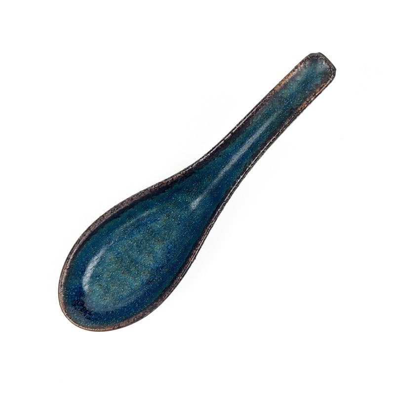 Japanischer Ramenlöffel Konji