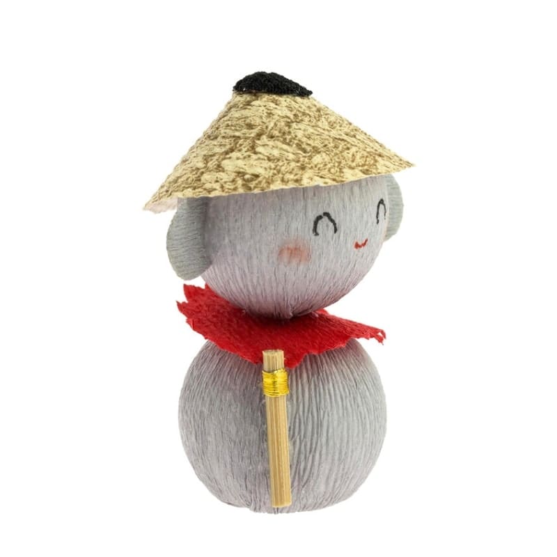Culbuto Okiagari - Jizo Beschützer