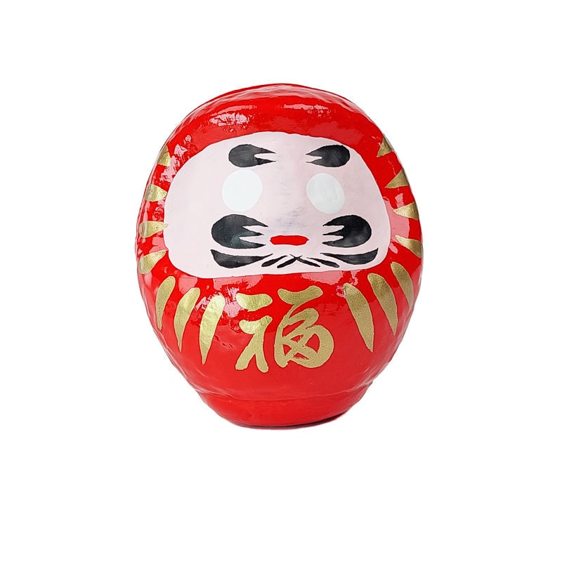 Daruma Rot 4,5 cm