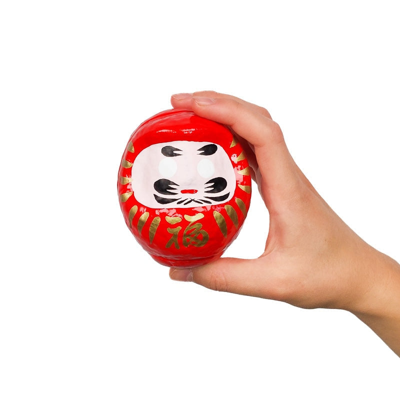 Daruma Rot