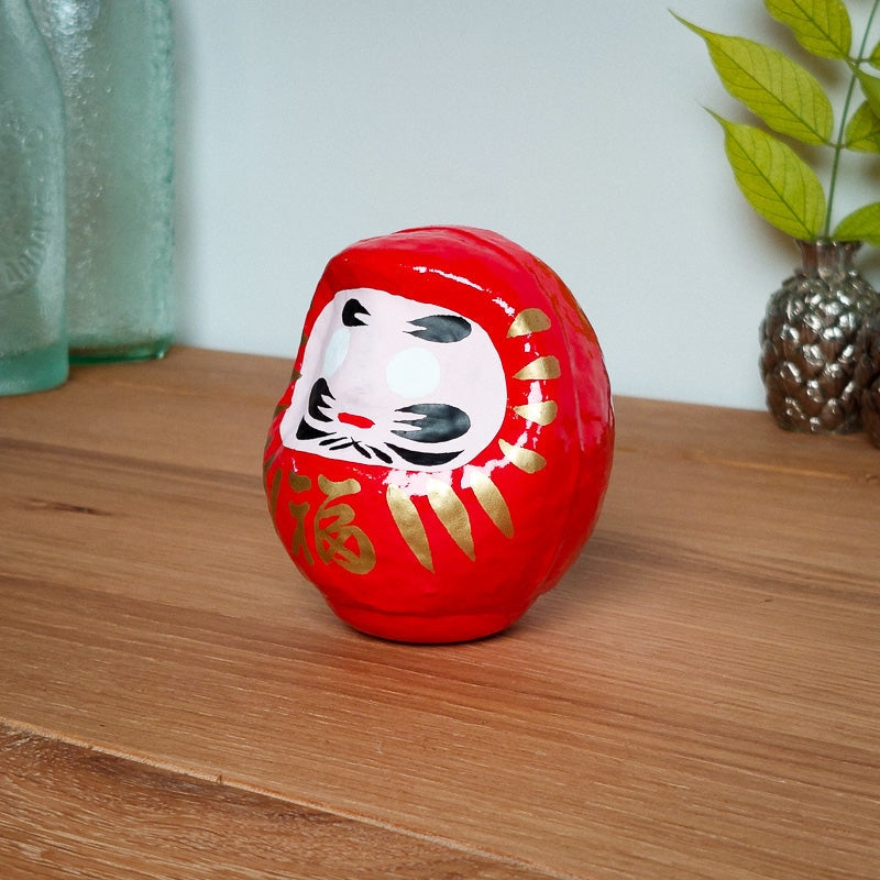 Daruma Rot