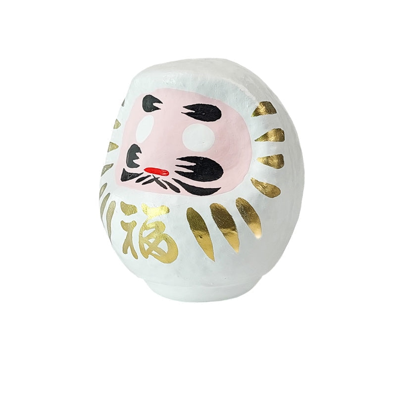 Daruma Weiß