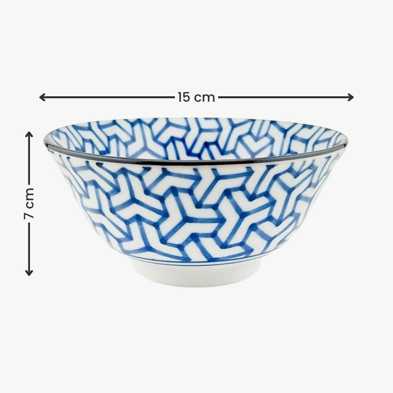 Donburi Schüssel - Kagome