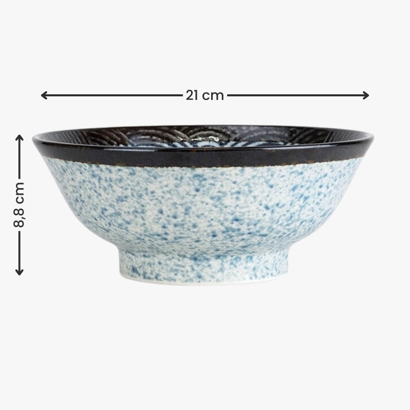 Donburi Schüssel - Nami