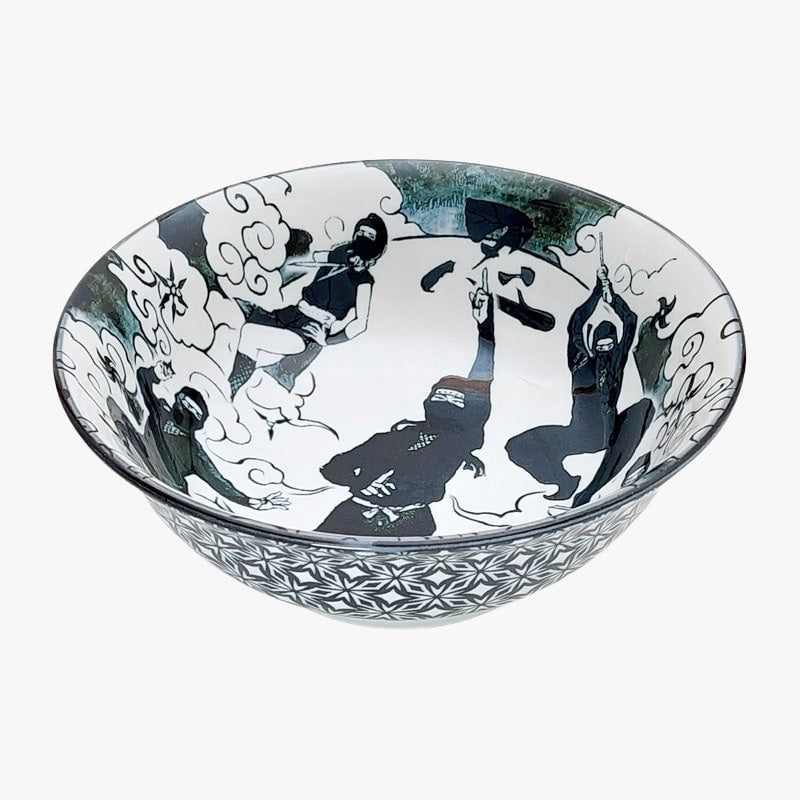 Donburi Schüssel - Ninja