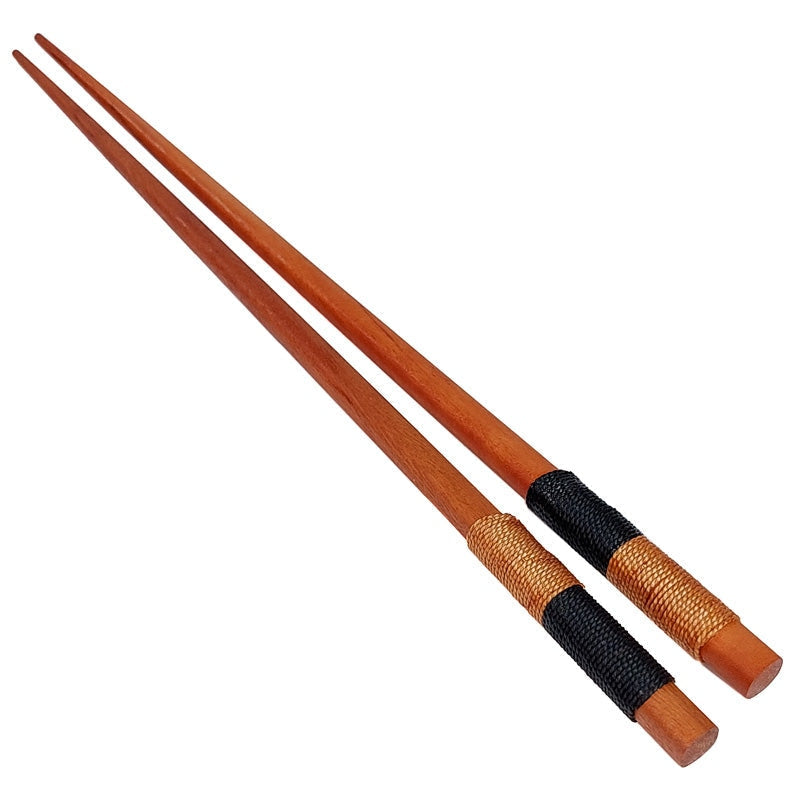 Essstäbchen aus Holz