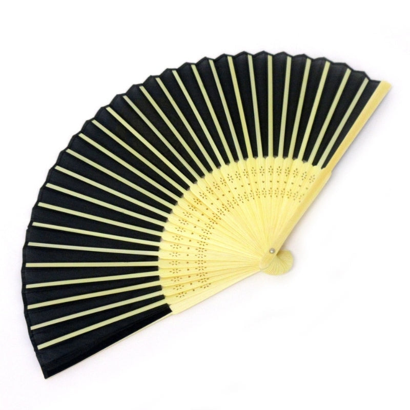 Fächer Japanischer Krieger
