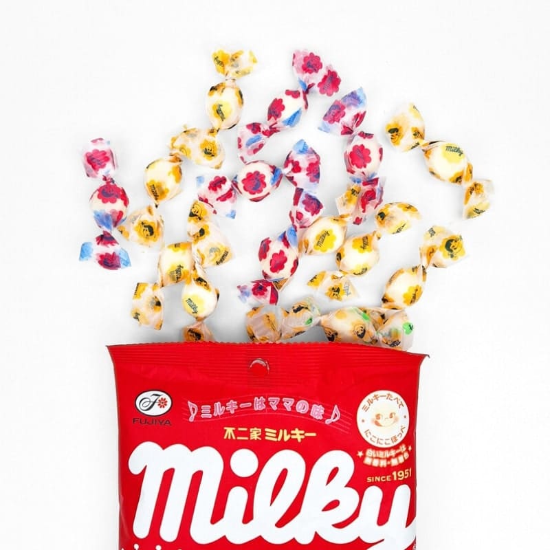 Fujiya Milky Milchbonbons