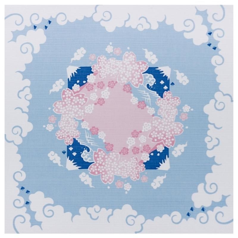 Furoshiki - Hanami - 50x50 cm