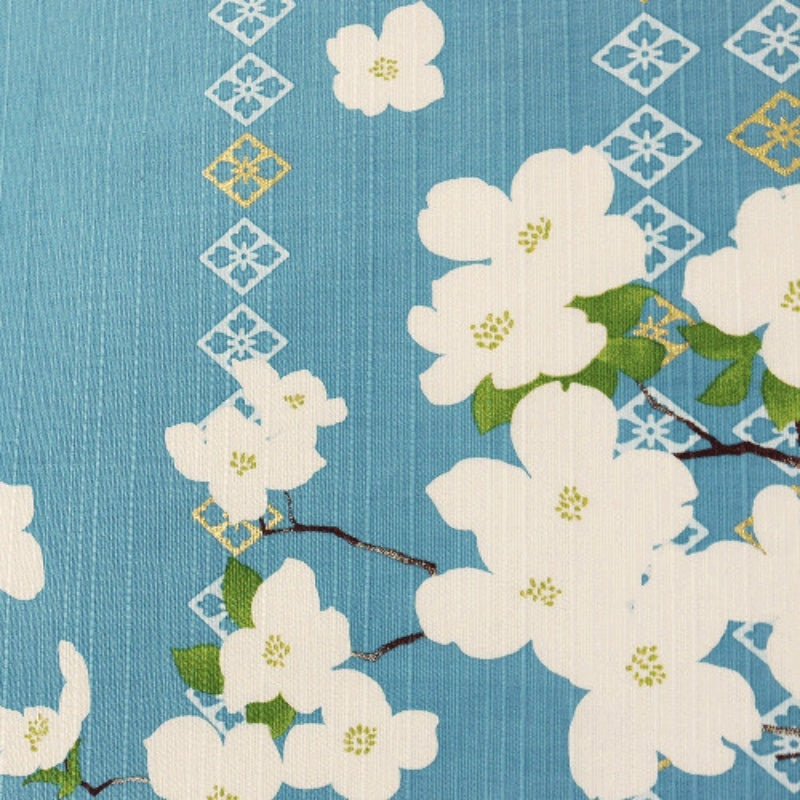 Furoshiki Tuch - Hanamizuki - 50x50 cm