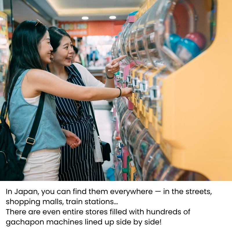 Gachapon Figurine Statuette Jizô Kawaii