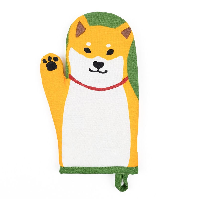 Küchenhandschuh Shibata-san