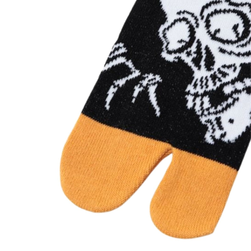 Gashadokuro Tabi Socken