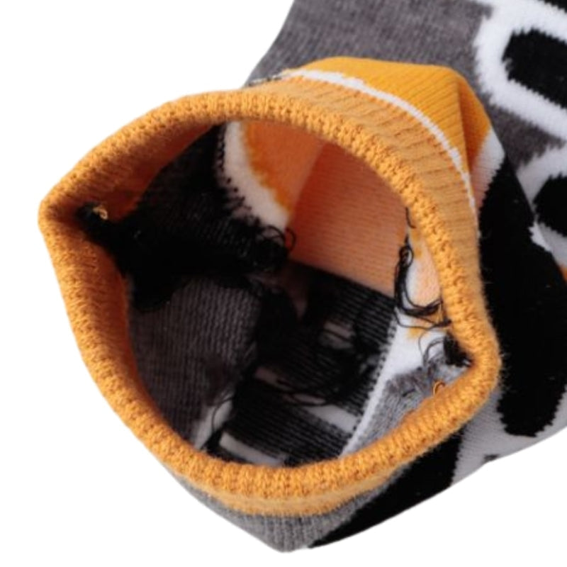 Gashadokuro Tabi Socken