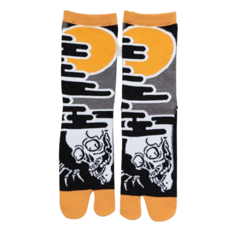 Gashadokuro Tabi Socken