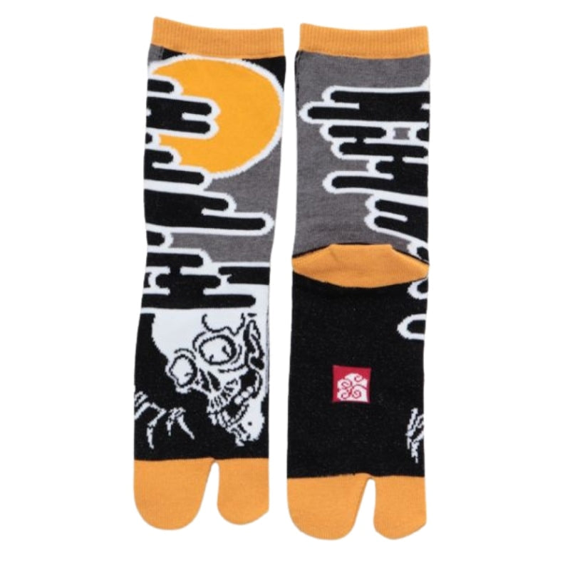 Gashadokuro Tabi Socken
